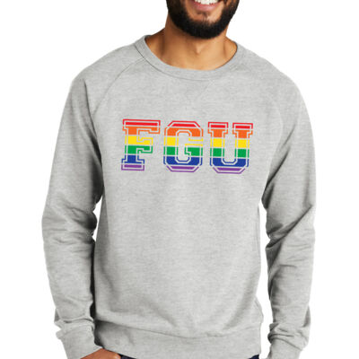 701-FGU Pride Crewneck Thumbnail