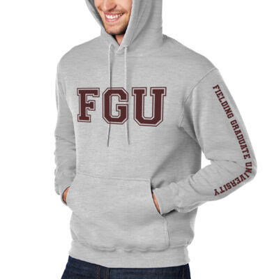 701-FGU Fleece Pullover Thumbnail